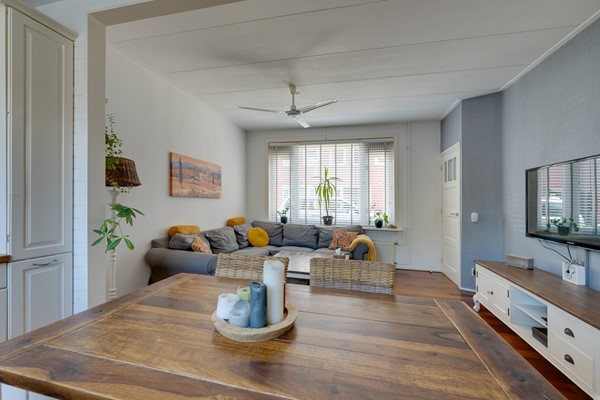 Medium property photo - Vlielandstraat 4, 1025 RN Amsterdam